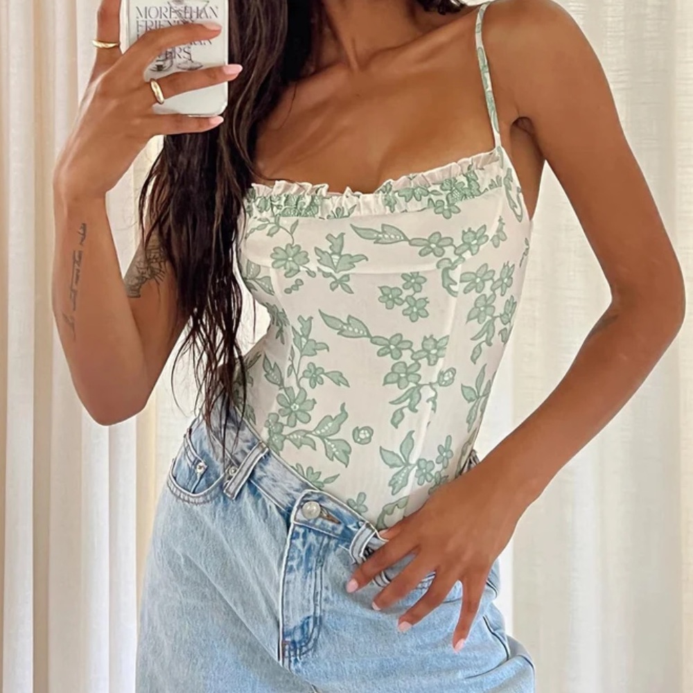 princess polly bodysuit